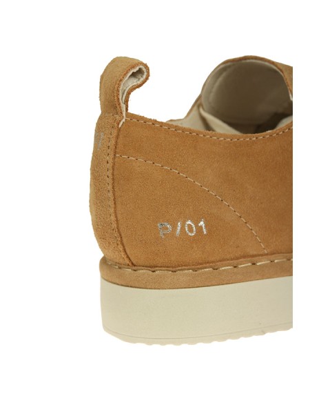 Sneakers Panchic P01 Beige